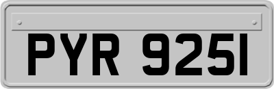 PYR9251