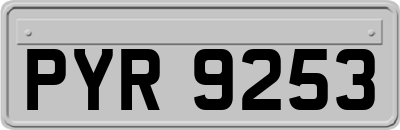 PYR9253