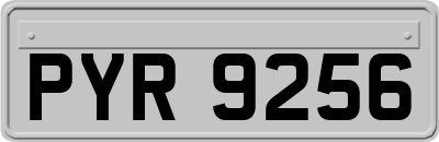 PYR9256