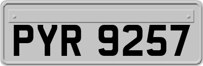 PYR9257