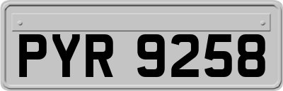 PYR9258