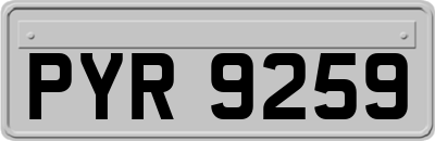 PYR9259