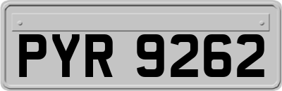 PYR9262