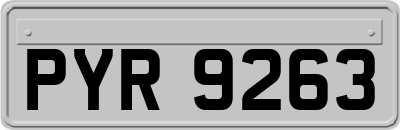 PYR9263