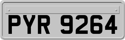 PYR9264