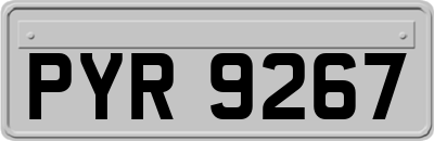 PYR9267