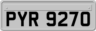 PYR9270