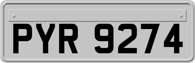 PYR9274