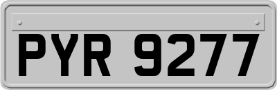 PYR9277