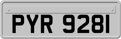 PYR9281