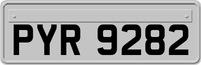 PYR9282