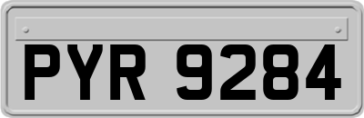 PYR9284