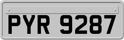 PYR9287