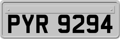 PYR9294