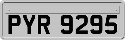 PYR9295