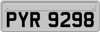 PYR9298