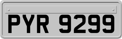 PYR9299