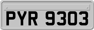 PYR9303