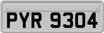 PYR9304