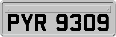 PYR9309