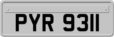 PYR9311