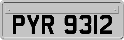 PYR9312