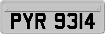 PYR9314