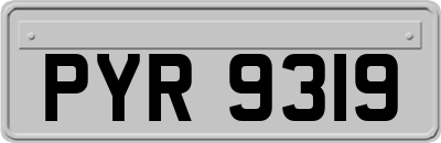 PYR9319