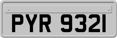 PYR9321