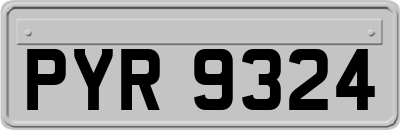 PYR9324