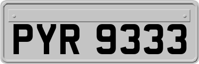 PYR9333