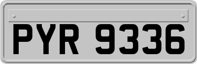 PYR9336