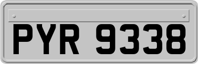 PYR9338