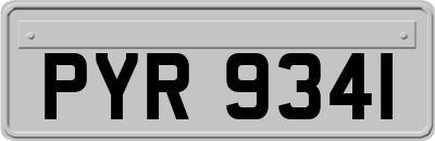 PYR9341