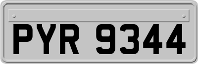 PYR9344