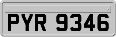 PYR9346