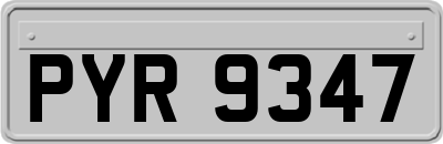 PYR9347