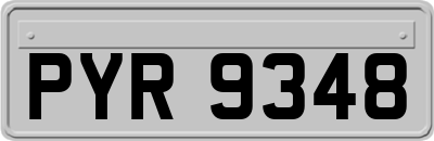 PYR9348