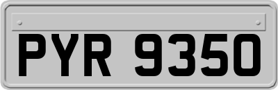 PYR9350