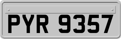 PYR9357