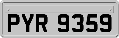 PYR9359