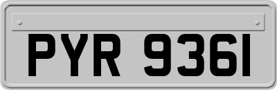 PYR9361