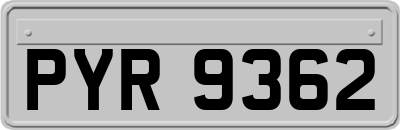 PYR9362