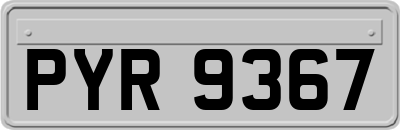 PYR9367