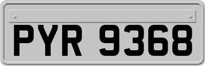 PYR9368