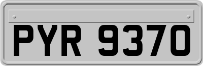 PYR9370