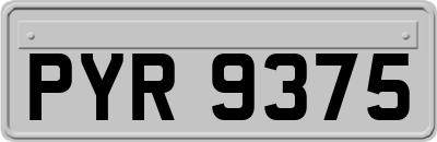 PYR9375