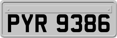 PYR9386