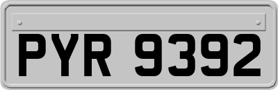 PYR9392