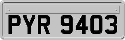 PYR9403